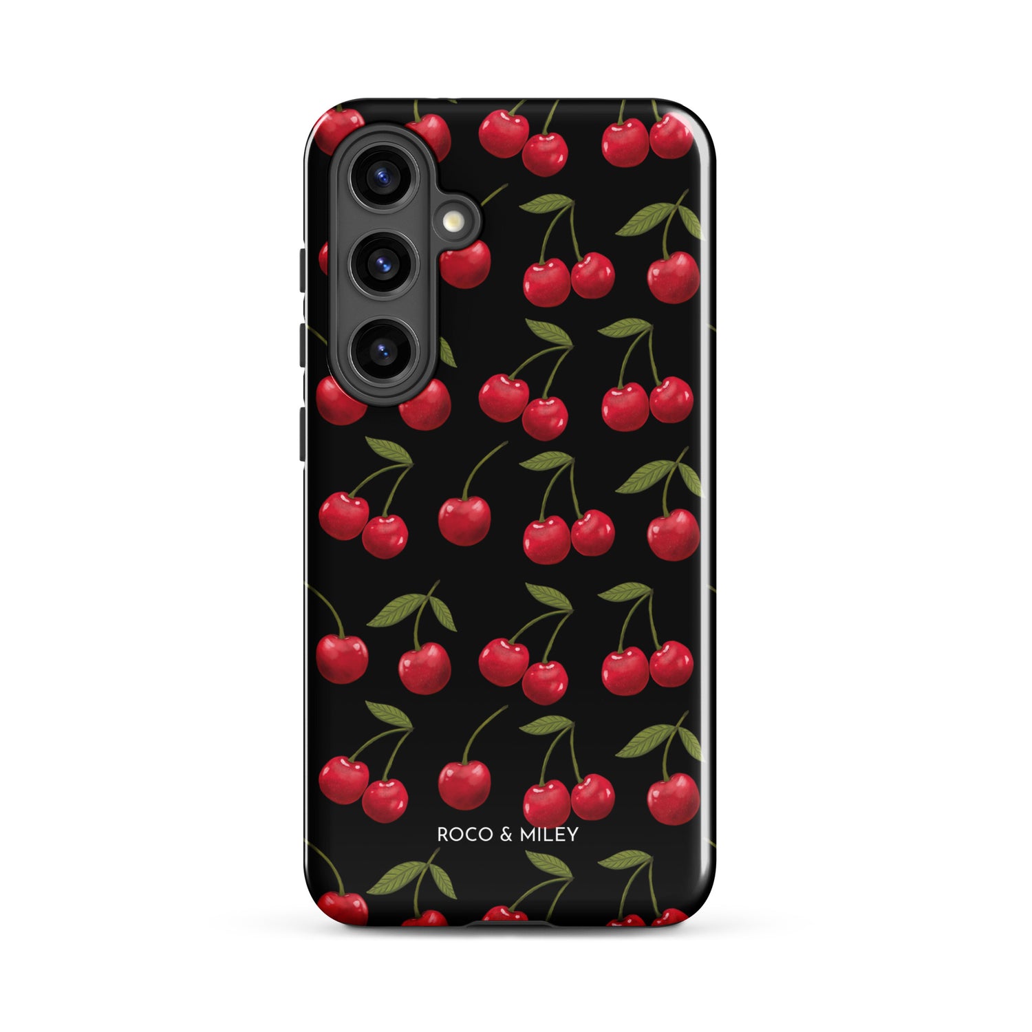 Cherry Avenue - Tough case for Samsung