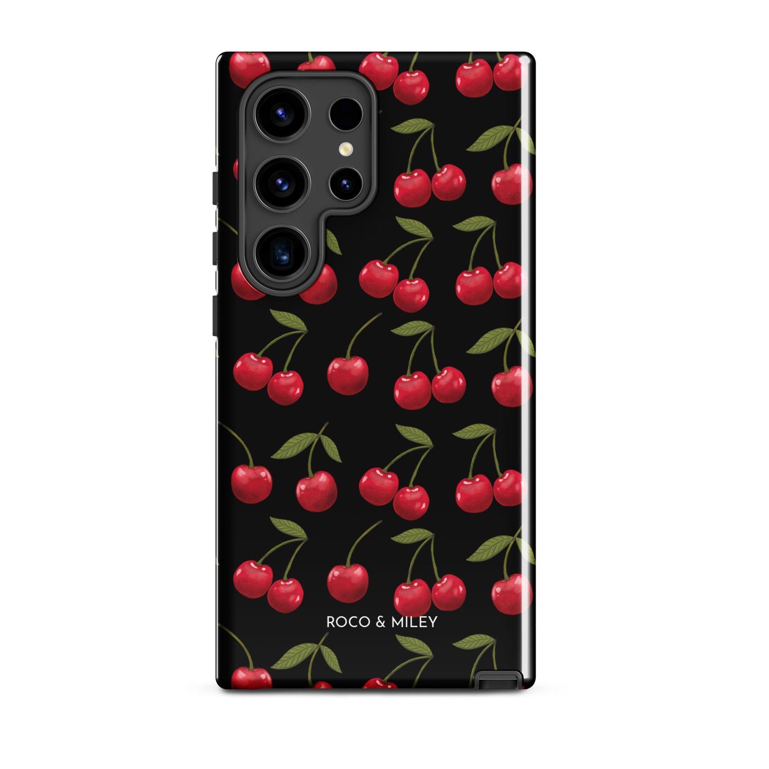 Cherry Avenue - Tough case for Samsung