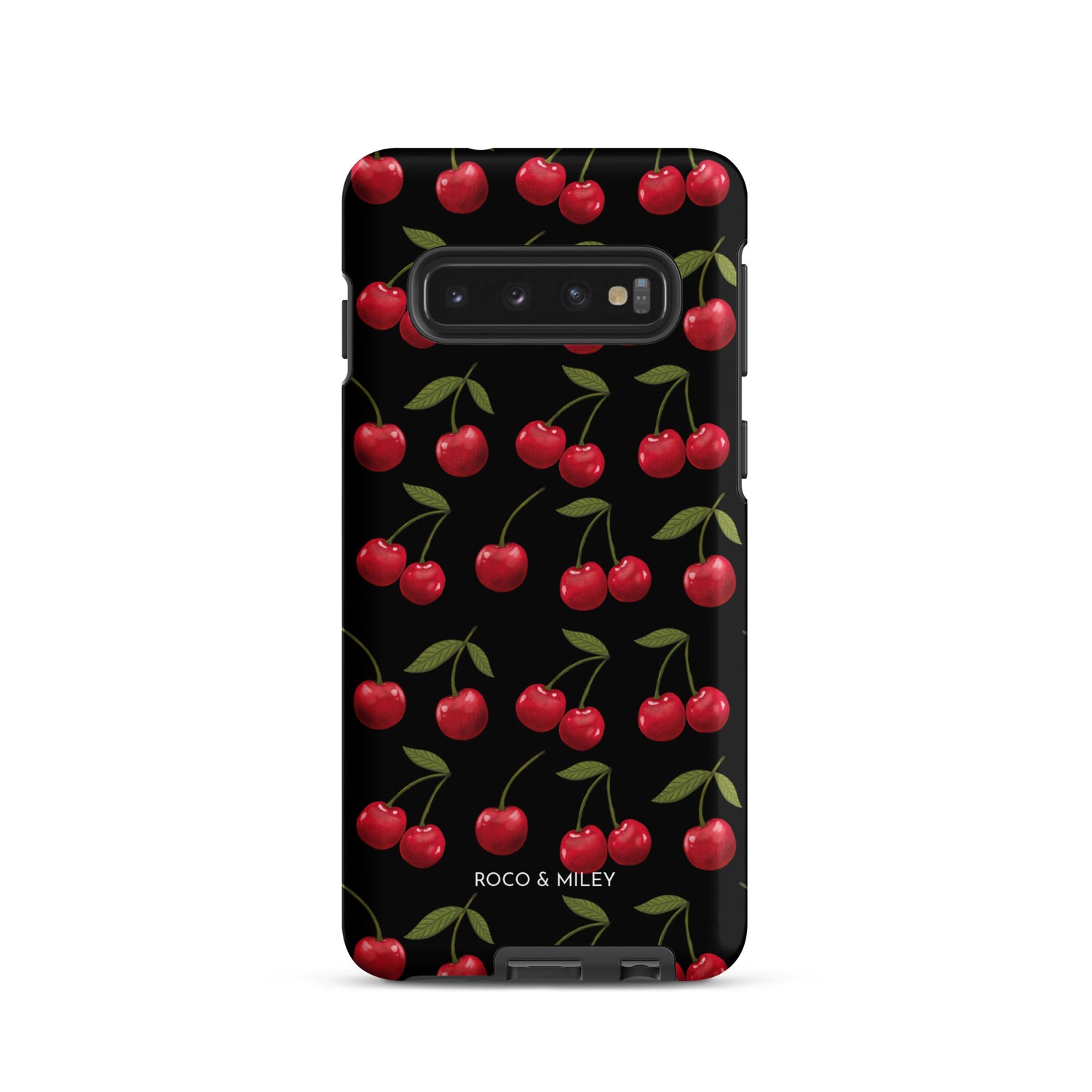 Cherry Avenue - Tough case for Samsung