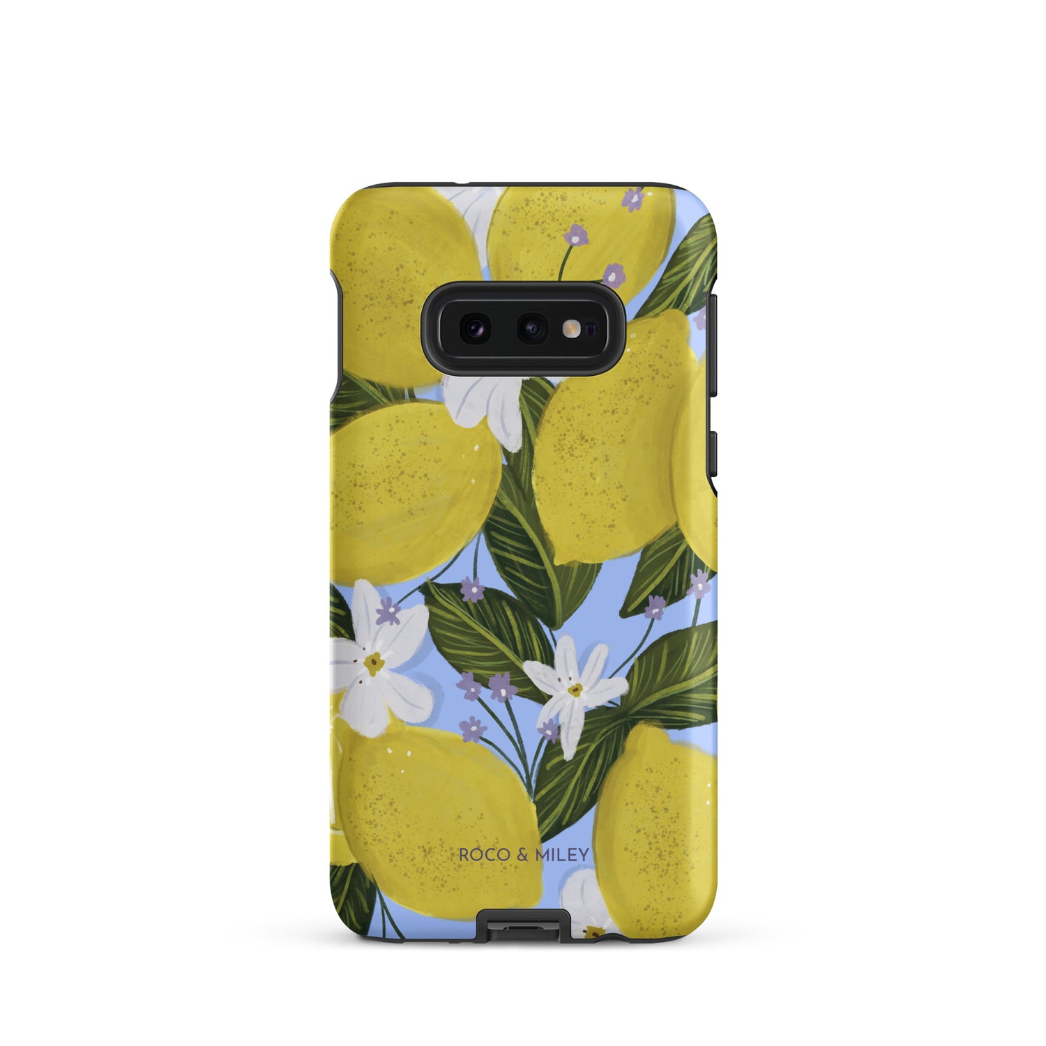 Lemon Drop - Tough case for Samsung