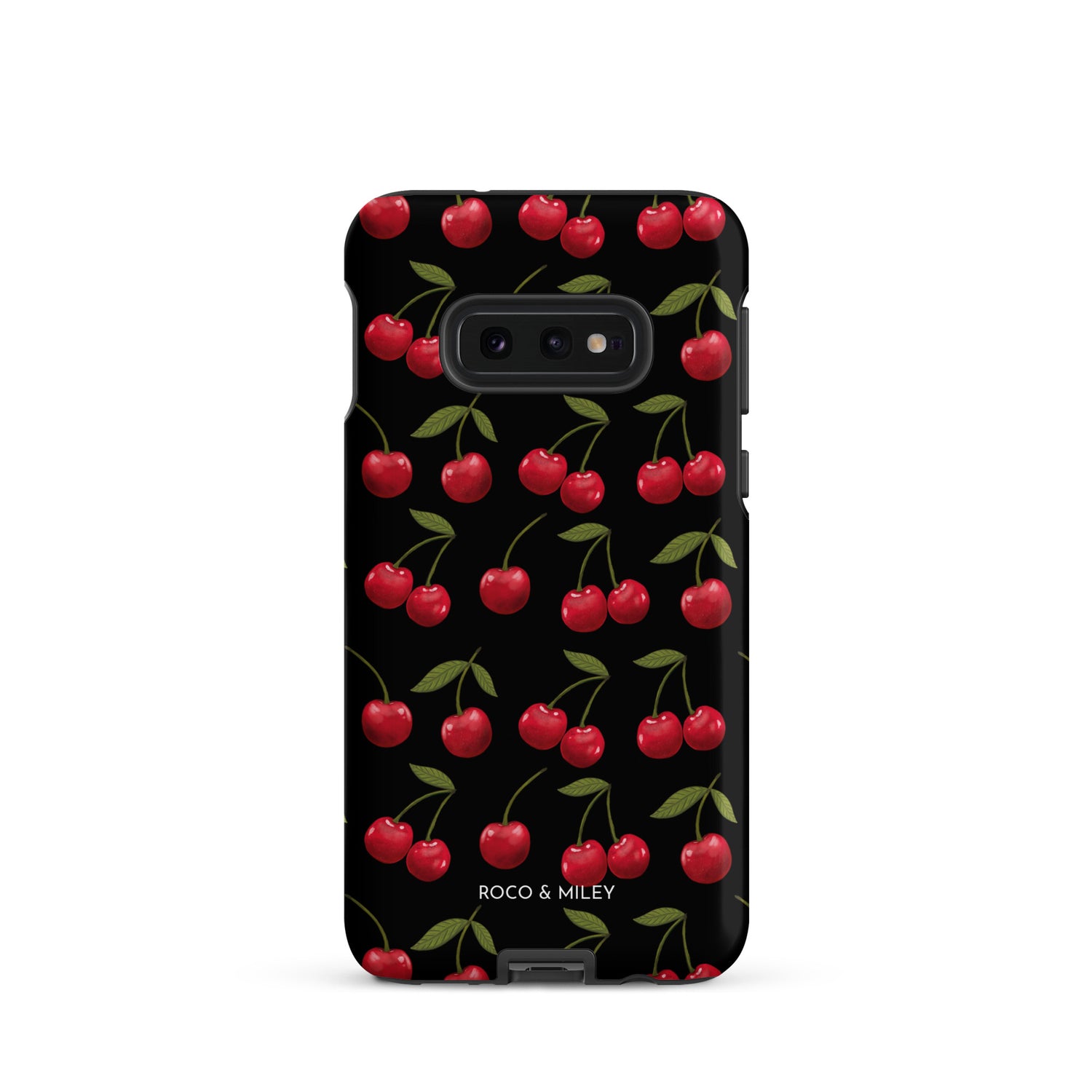 Cherry Avenue - Tough case for Samsung