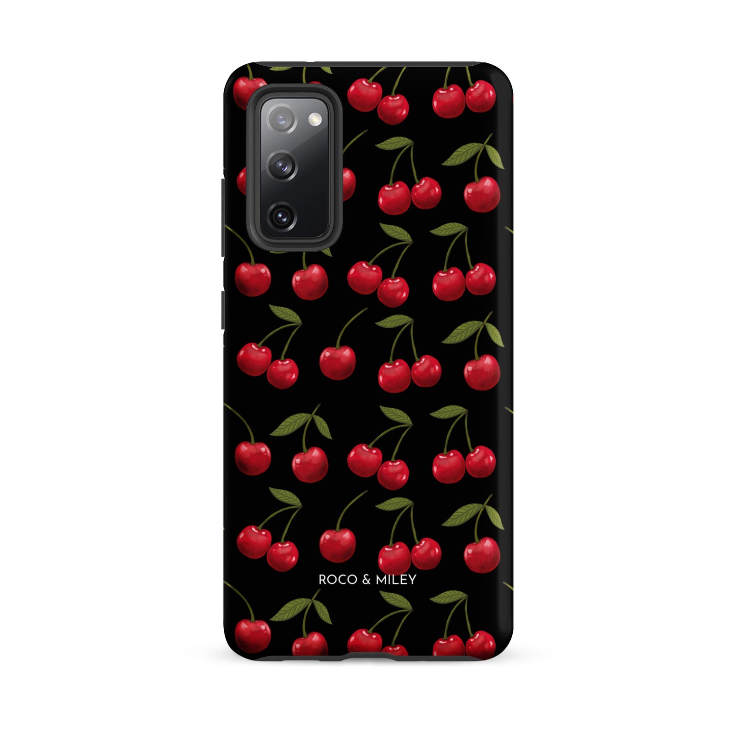 Cherry Avenue - Tough case for Samsung