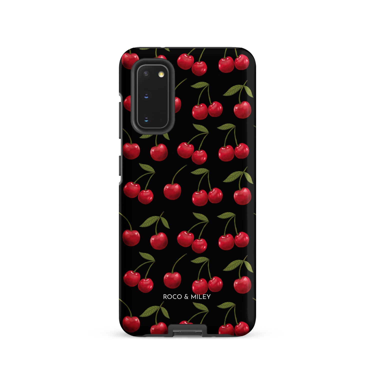 Cherry Avenue - Tough case for Samsung