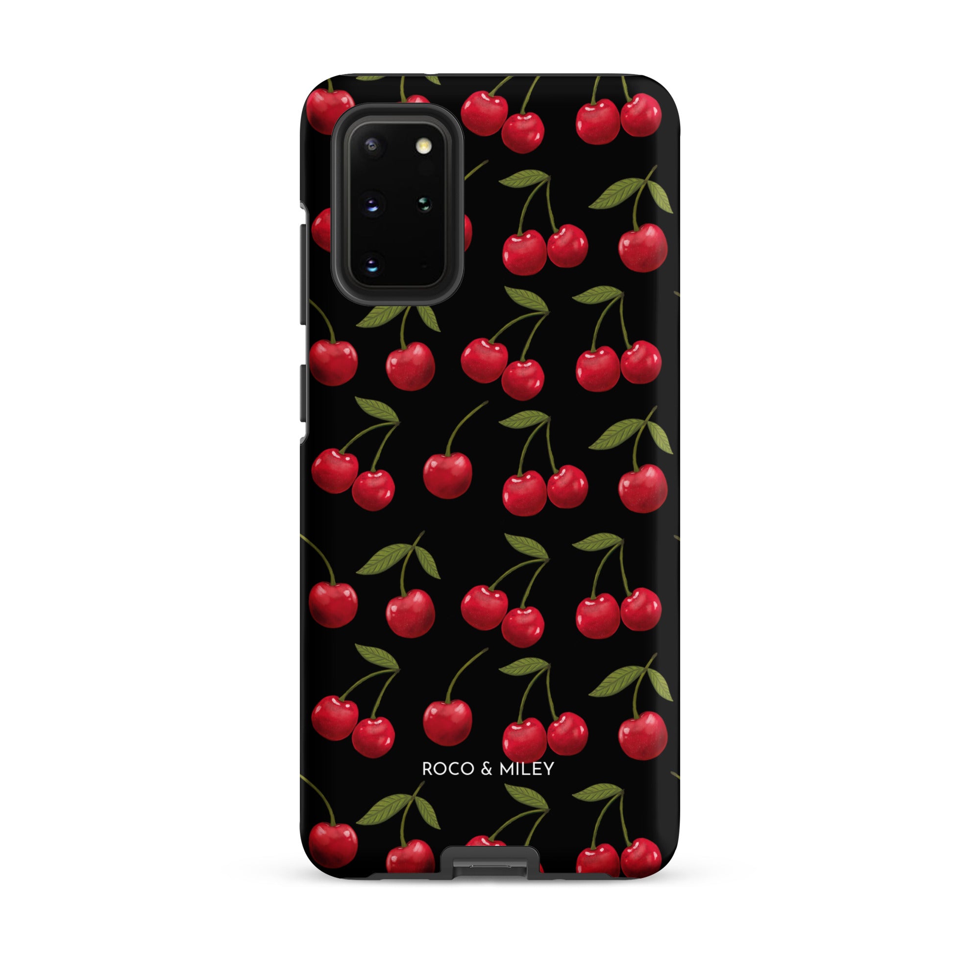 Cherry Avenue - Tough case for Samsung