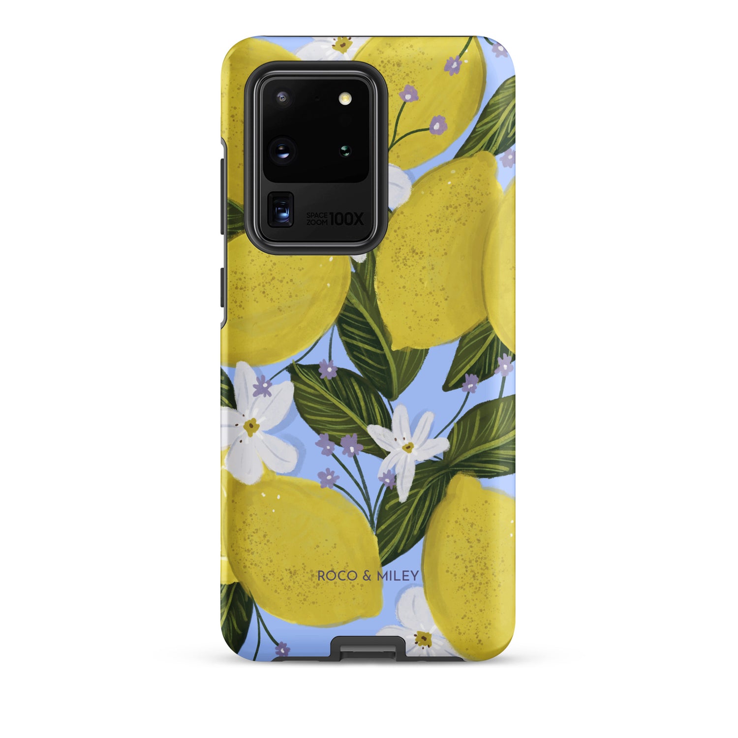 Lemon Drop - Tough case for Samsung