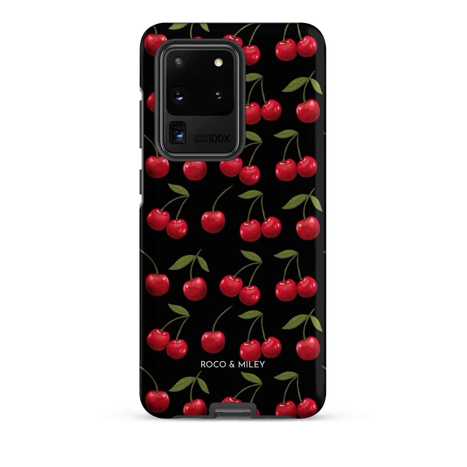 Cherry Avenue - Tough case for Samsung