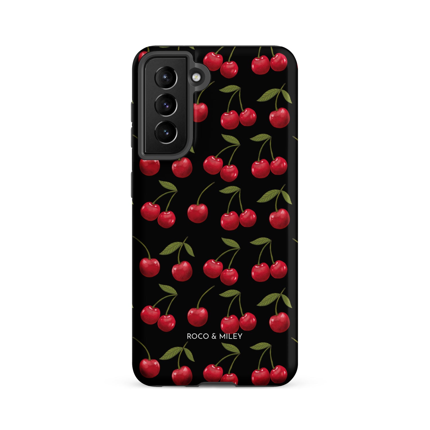 Cherry Avenue - Tough case for Samsung