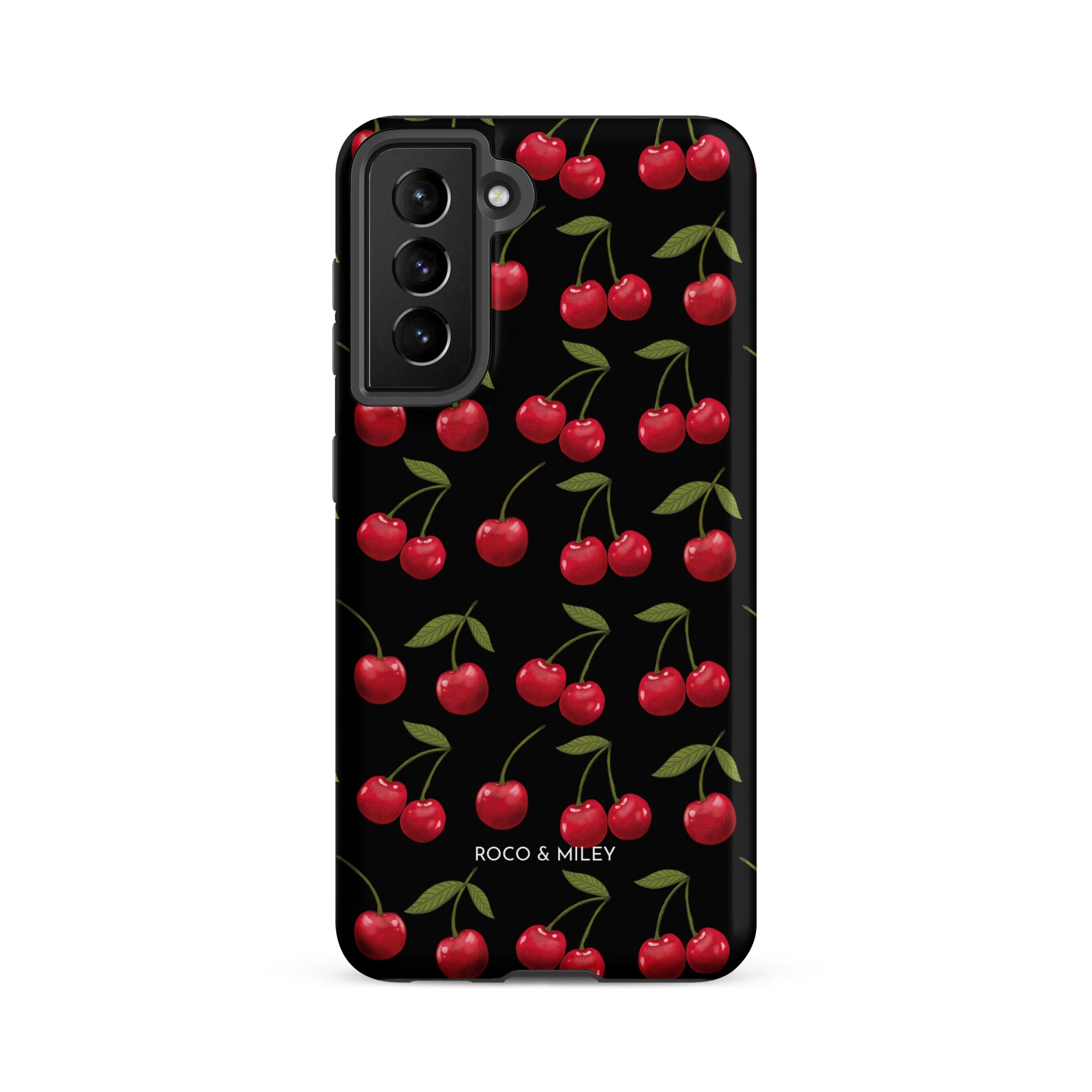 Cherry Avenue - Tough case for Samsung