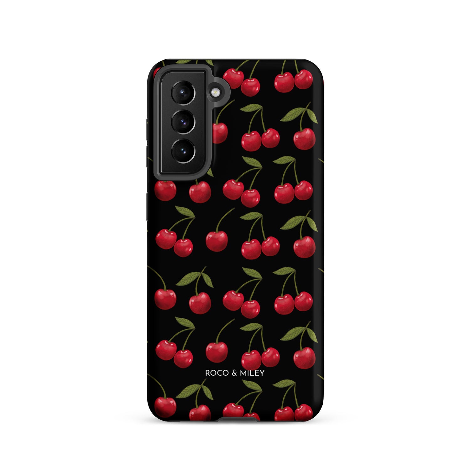 Cherry Avenue - Tough case for Samsung