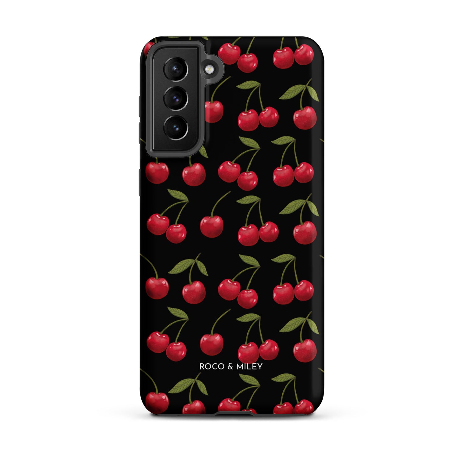 Cherry Avenue - Tough case for Samsung