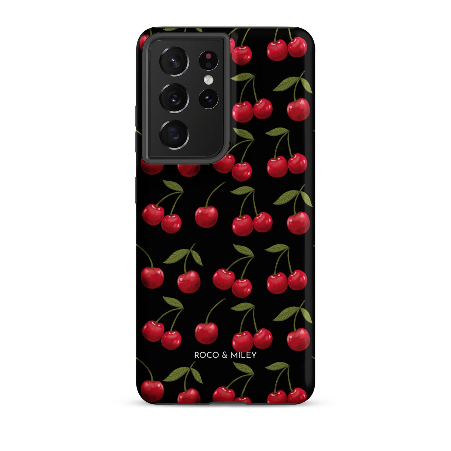 Cherry Avenue - Tough case for Samsung