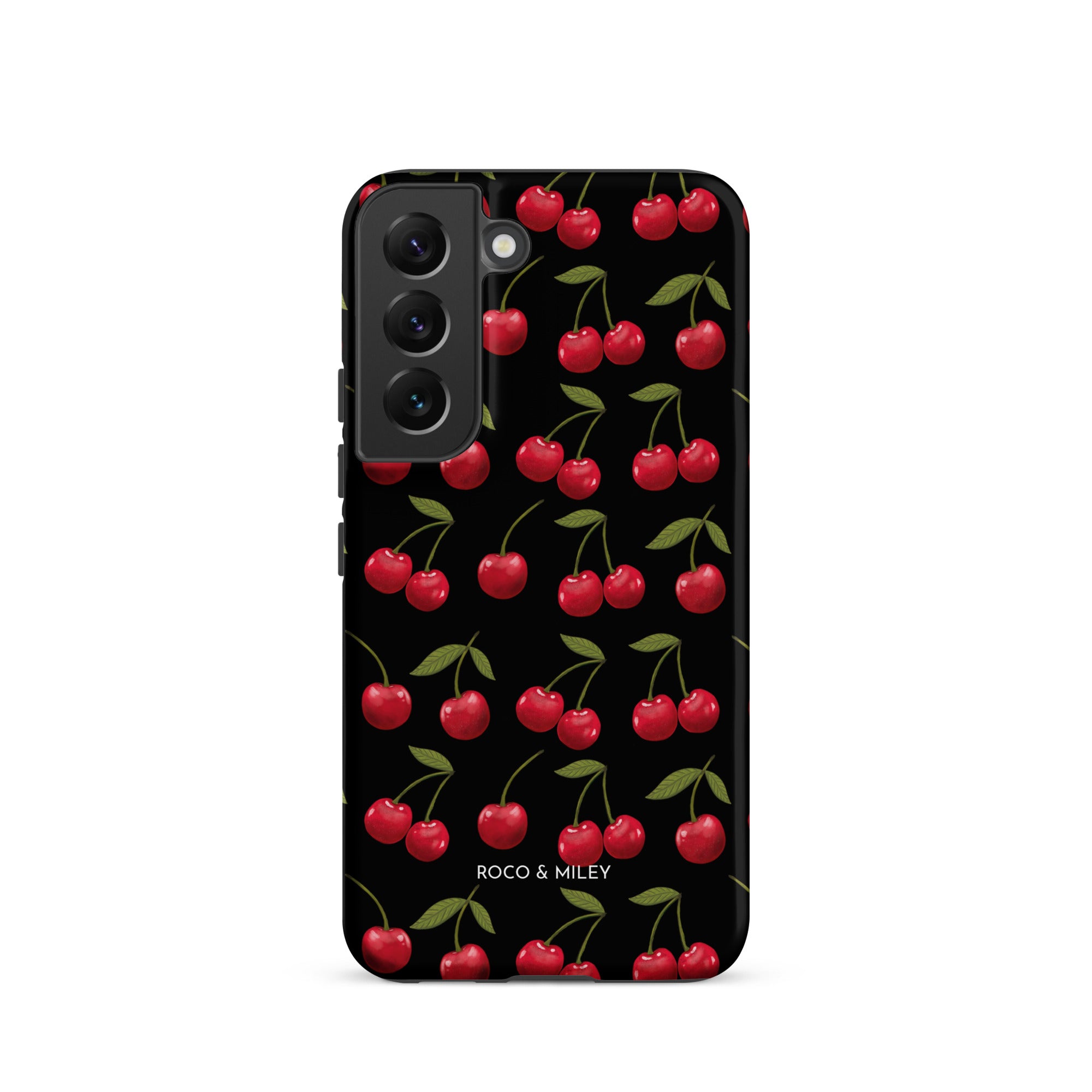 Cherry Avenue - Tough case for Samsung