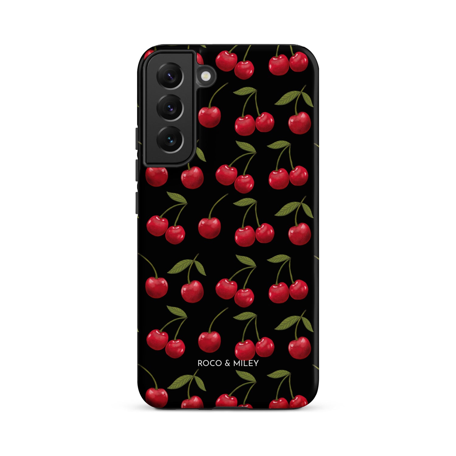 Cherry Avenue - Tough case for Samsung