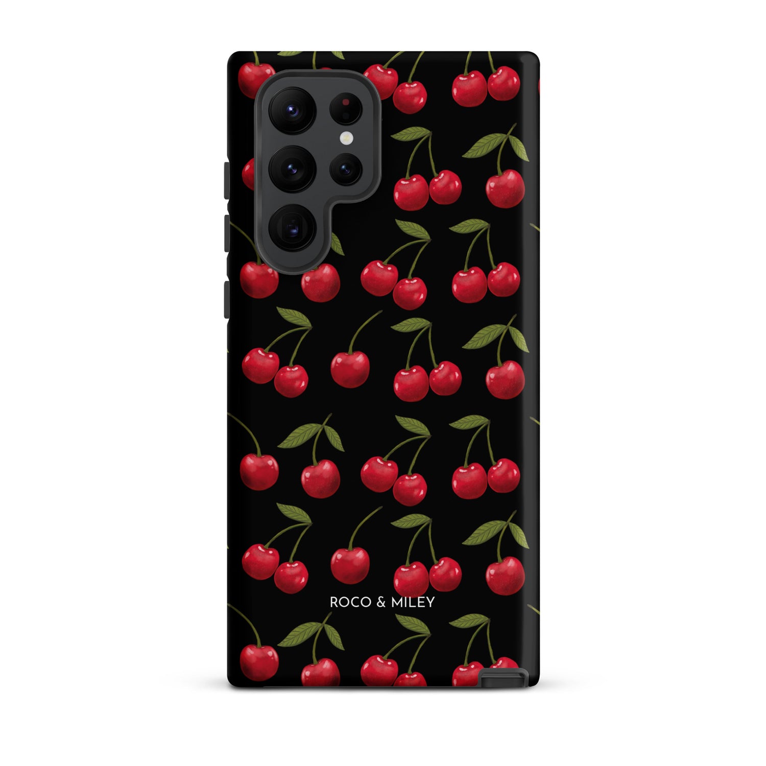 Cherry Avenue - Tough case for Samsung