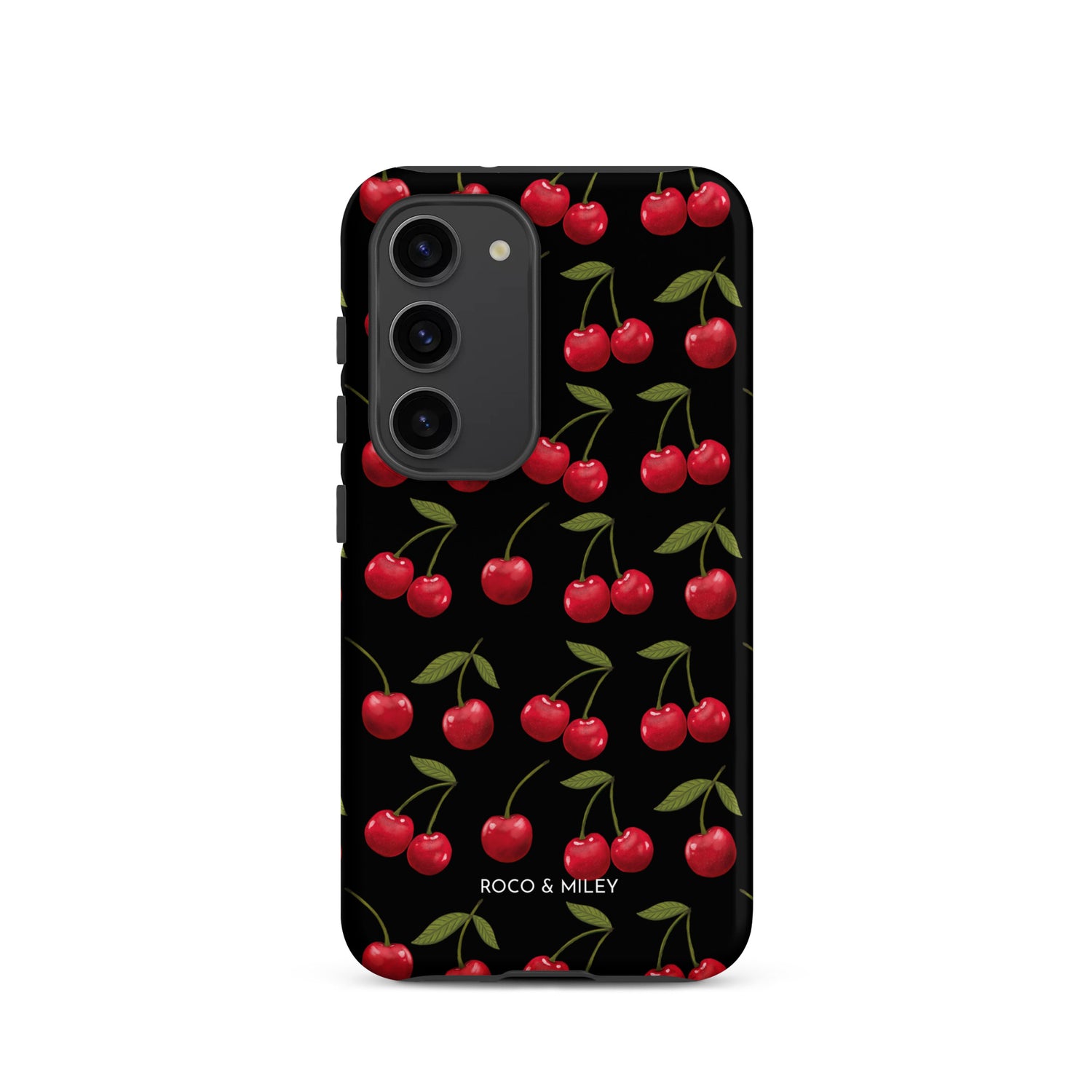 Cherry Avenue - Tough case for Samsung