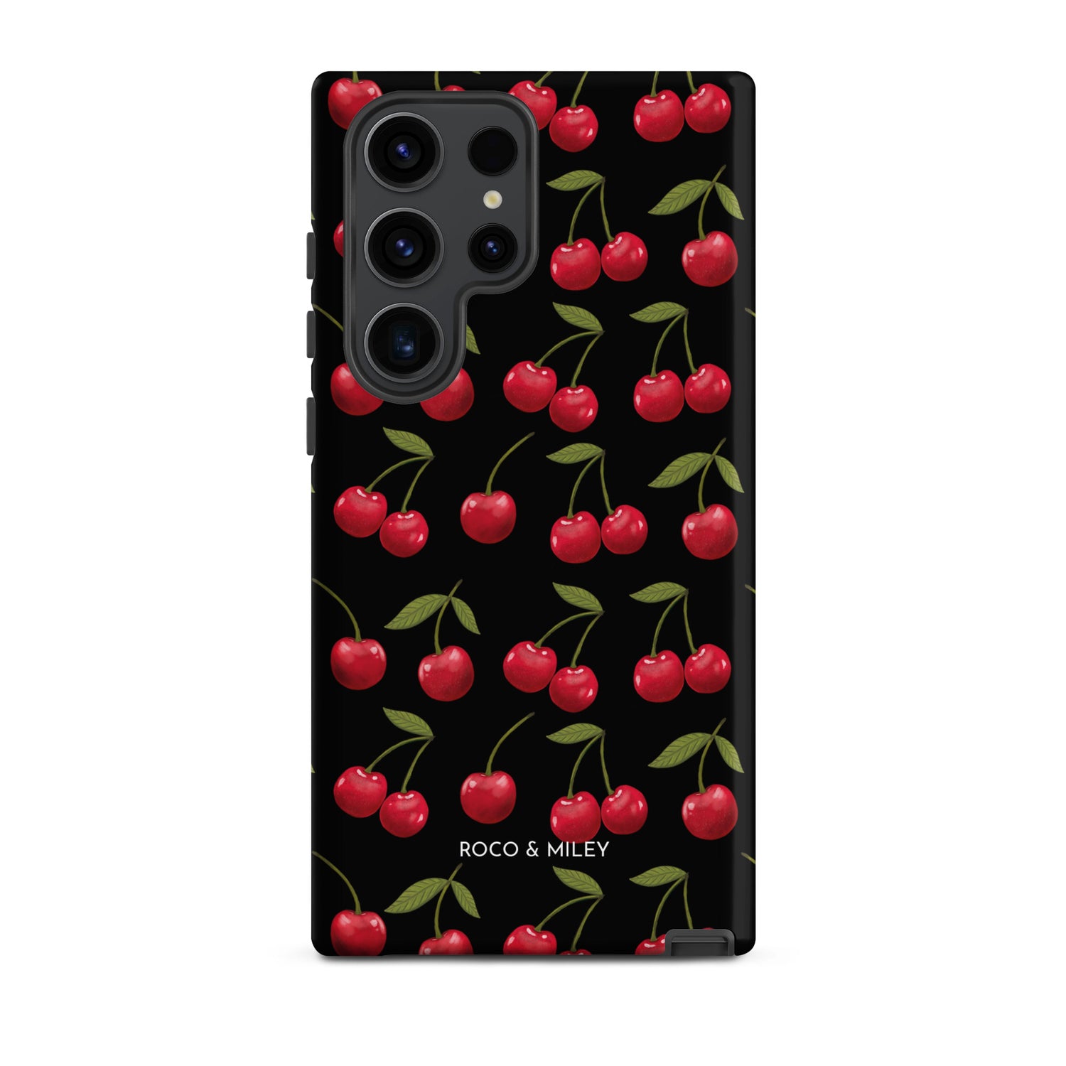 Cherry Avenue - Tough case for Samsung