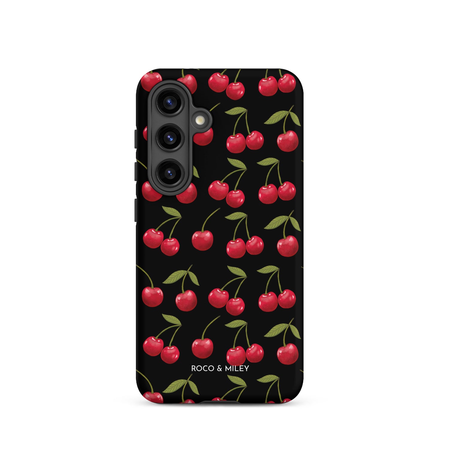 Cherry Avenue - Tough case for Samsung