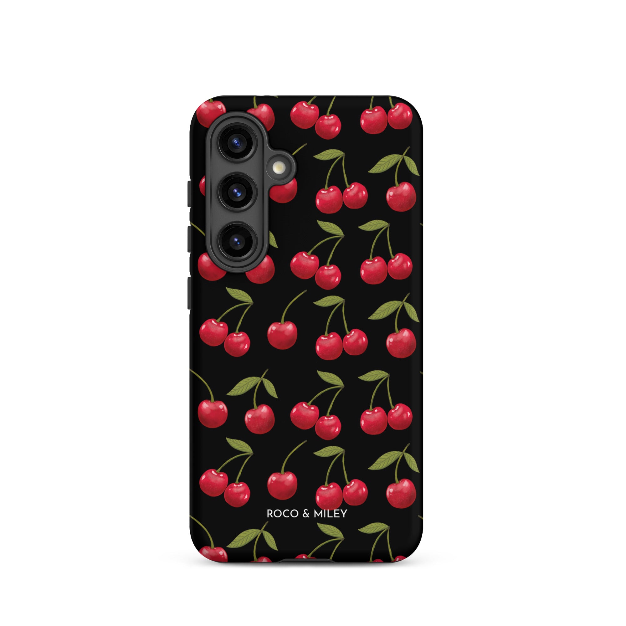 Cherry Avenue - Tough case for Samsung