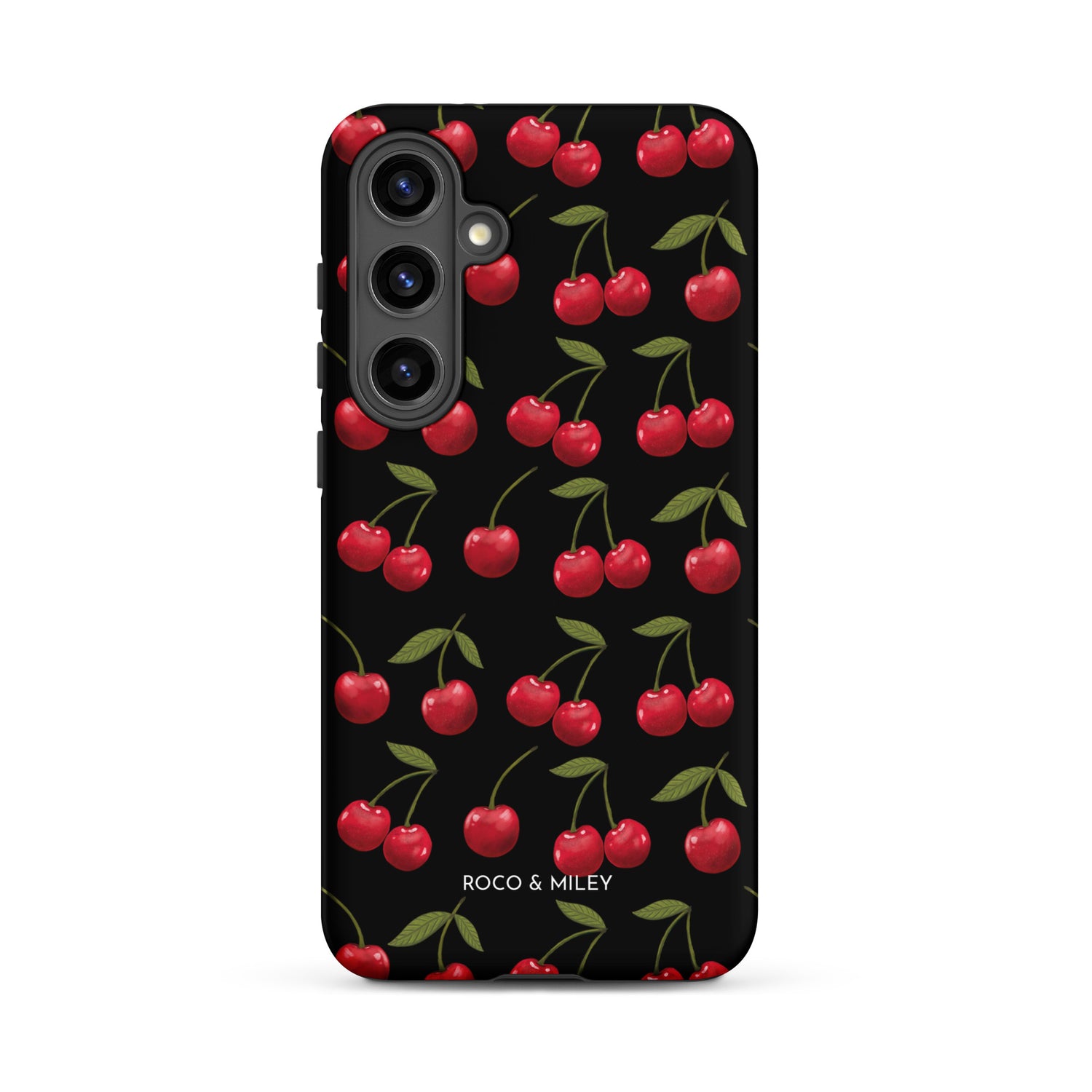 Cherry Avenue - Tough case for Samsung