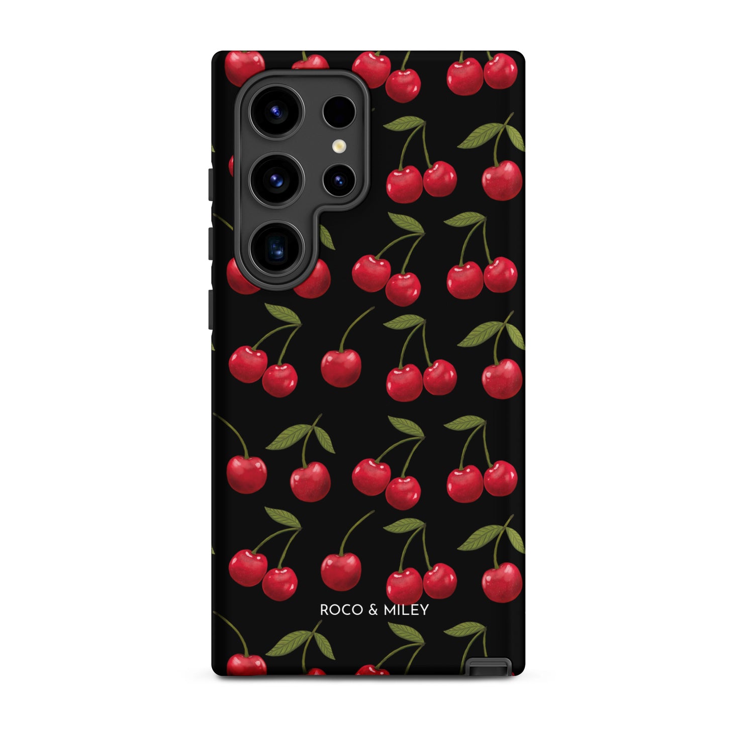 Cherry Avenue - Tough case for Samsung