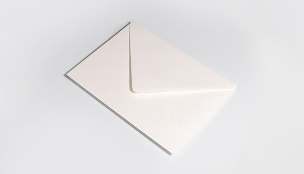 Envelopes